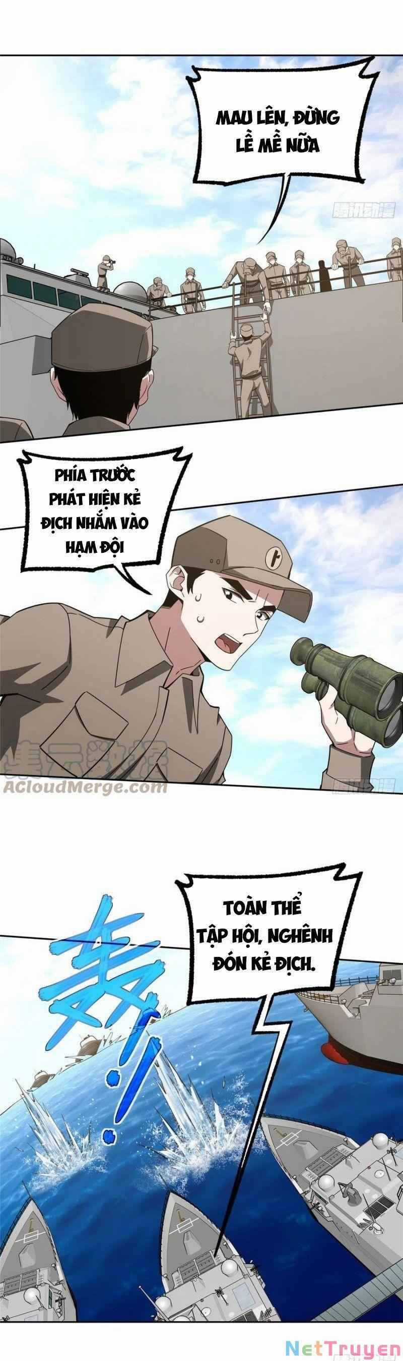 Thợ Máy Siêu Cấp Chapter 96 trang 1
