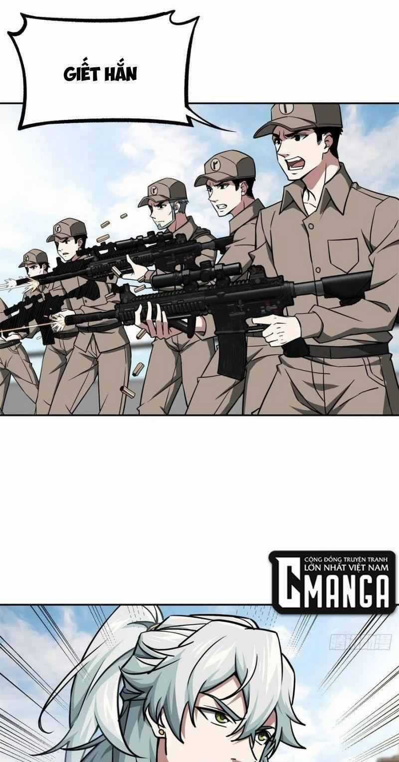 Thợ Máy Siêu Cấp Chapter 99 trang 0