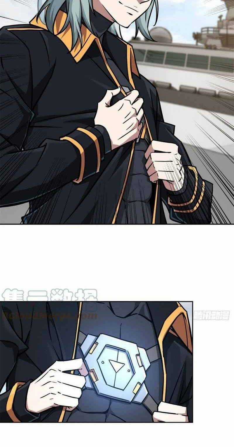 Thợ Máy Siêu Cấp Chapter 99 trang 1