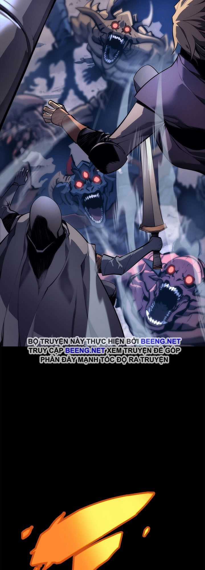 Thợ Rèn Huyền Thoại Chương 0 trang 13