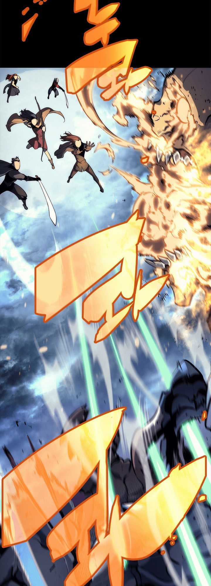 Thợ Rèn Huyền Thoại Chương 0 trang 14