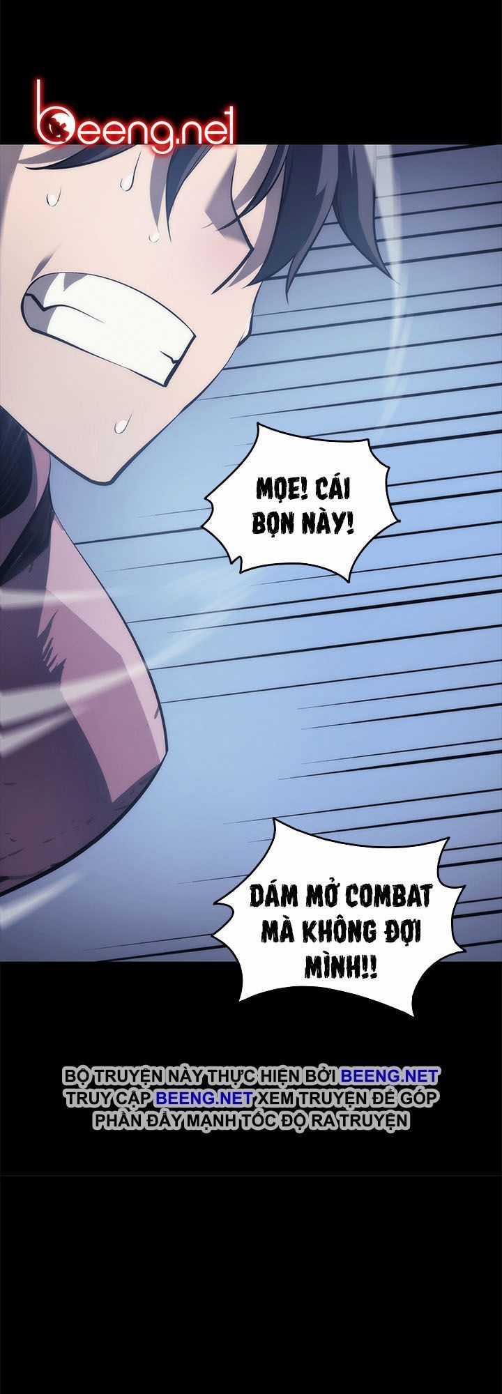 Thợ Rèn Huyền Thoại Chương 0 trang 16