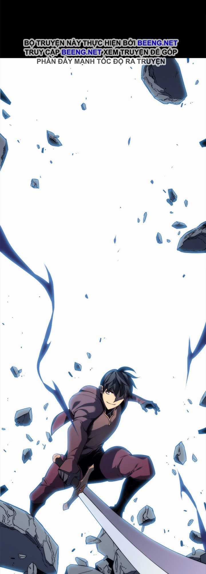 Thợ Rèn Huyền Thoại Chương 0 trang 26