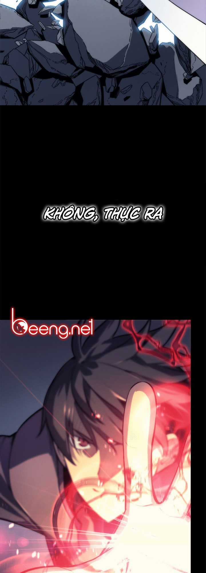 Thợ Rèn Huyền Thoại Chương 0 trang 27