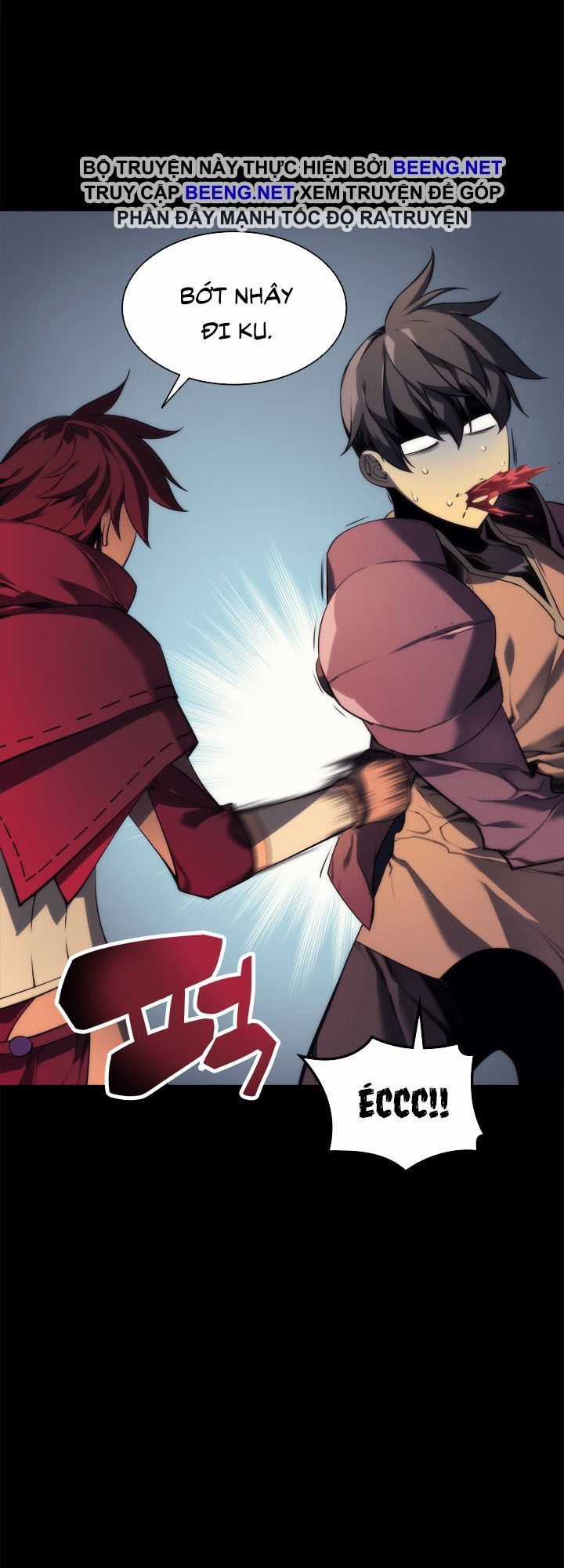 Thợ Rèn Huyền Thoại Chương 0 trang 31