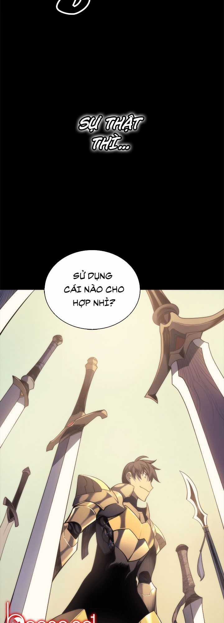 Thợ Rèn Huyền Thoại Chương 0 trang 33