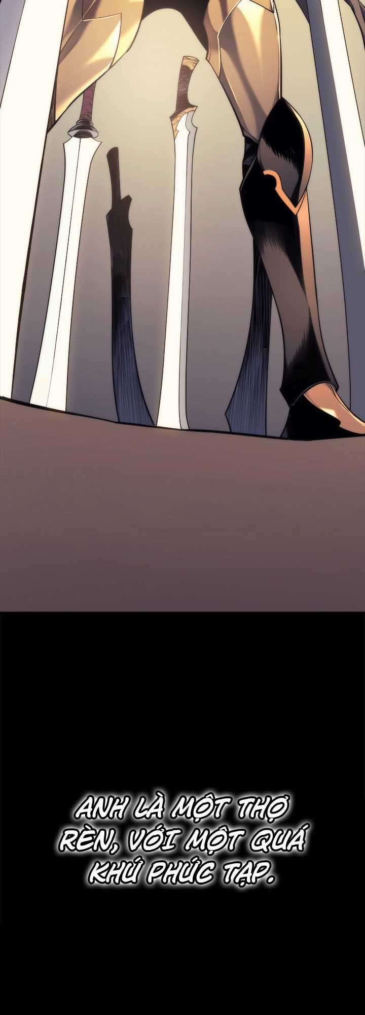 Thợ Rèn Huyền Thoại Chương 0 trang 35