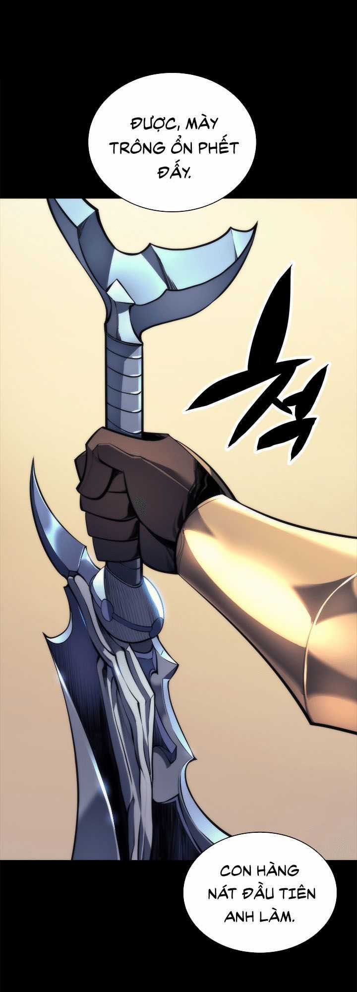 Thợ Rèn Huyền Thoại Chương 0 trang 36