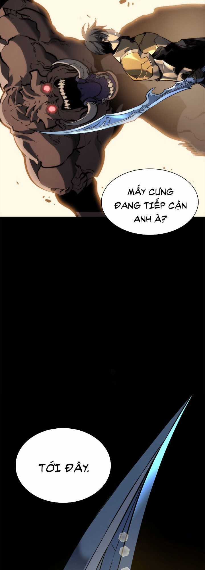 Thợ Rèn Huyền Thoại Chương 0 trang 38