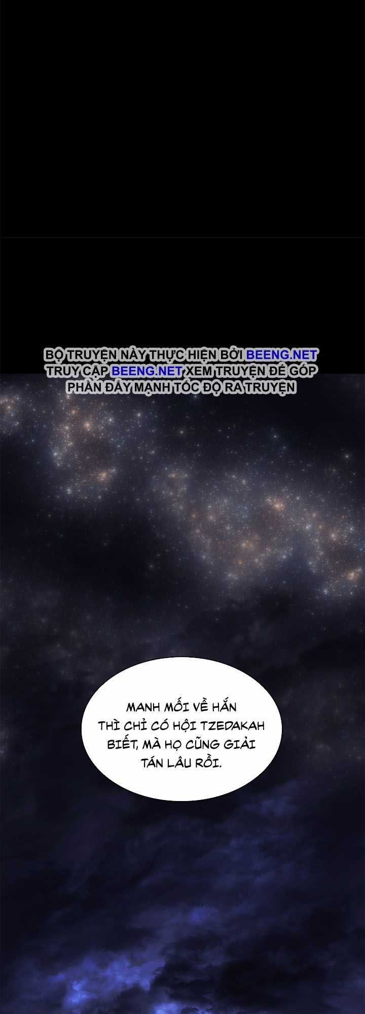 Thợ Rèn Huyền Thoại Chương 0 trang 4