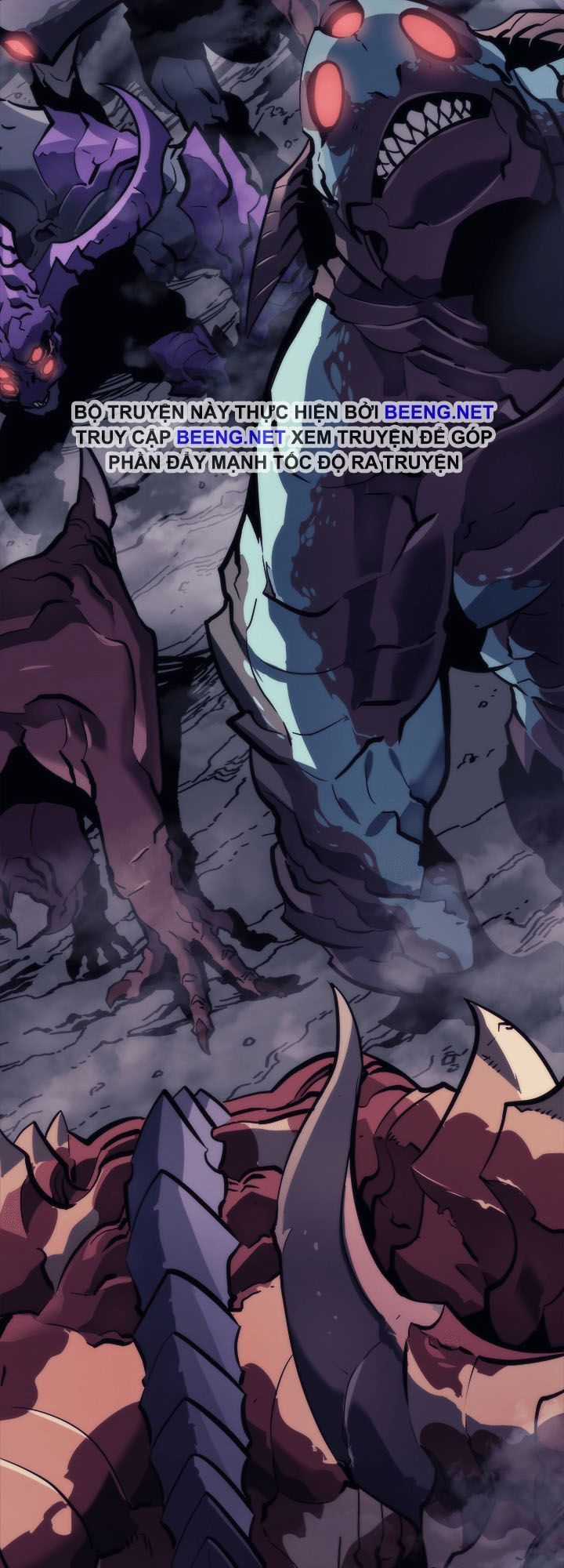 Thợ Rèn Huyền Thoại Chương 0 trang 7