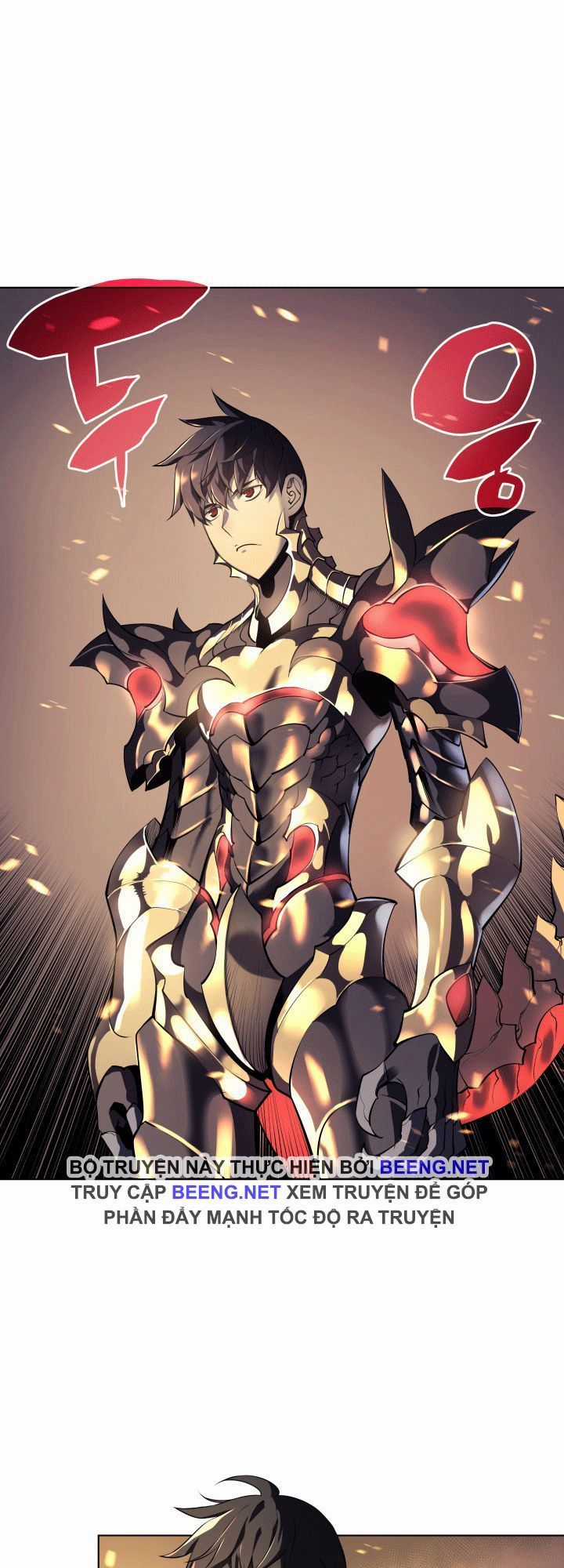 Thợ Rèn Huyền Thoại Chương 1 trang 19