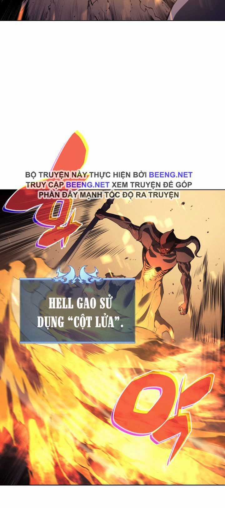 Thợ Rèn Huyền Thoại Chương 1 trang 28