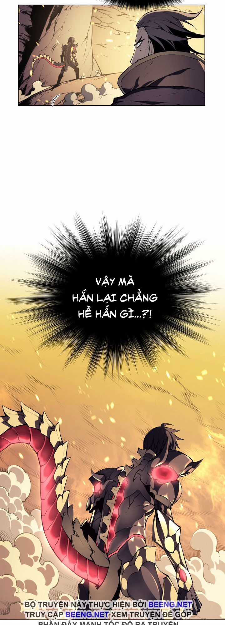 Thợ Rèn Huyền Thoại Chương 1 trang 35