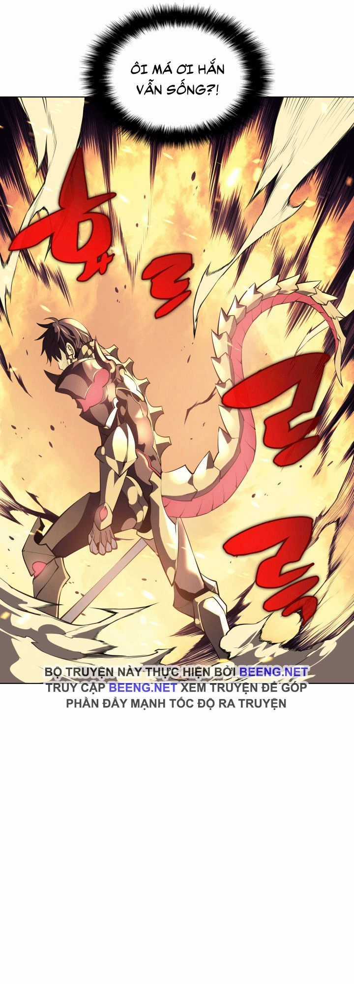 Thợ Rèn Huyền Thoại Chương 1 trang 45