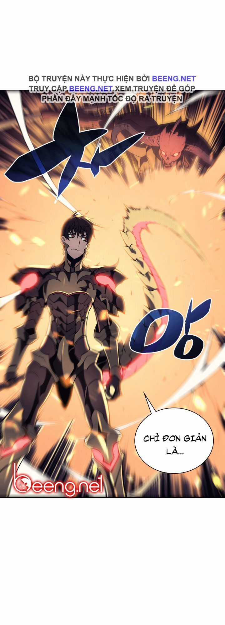 Thợ Rèn Huyền Thoại Chương 1 trang 50