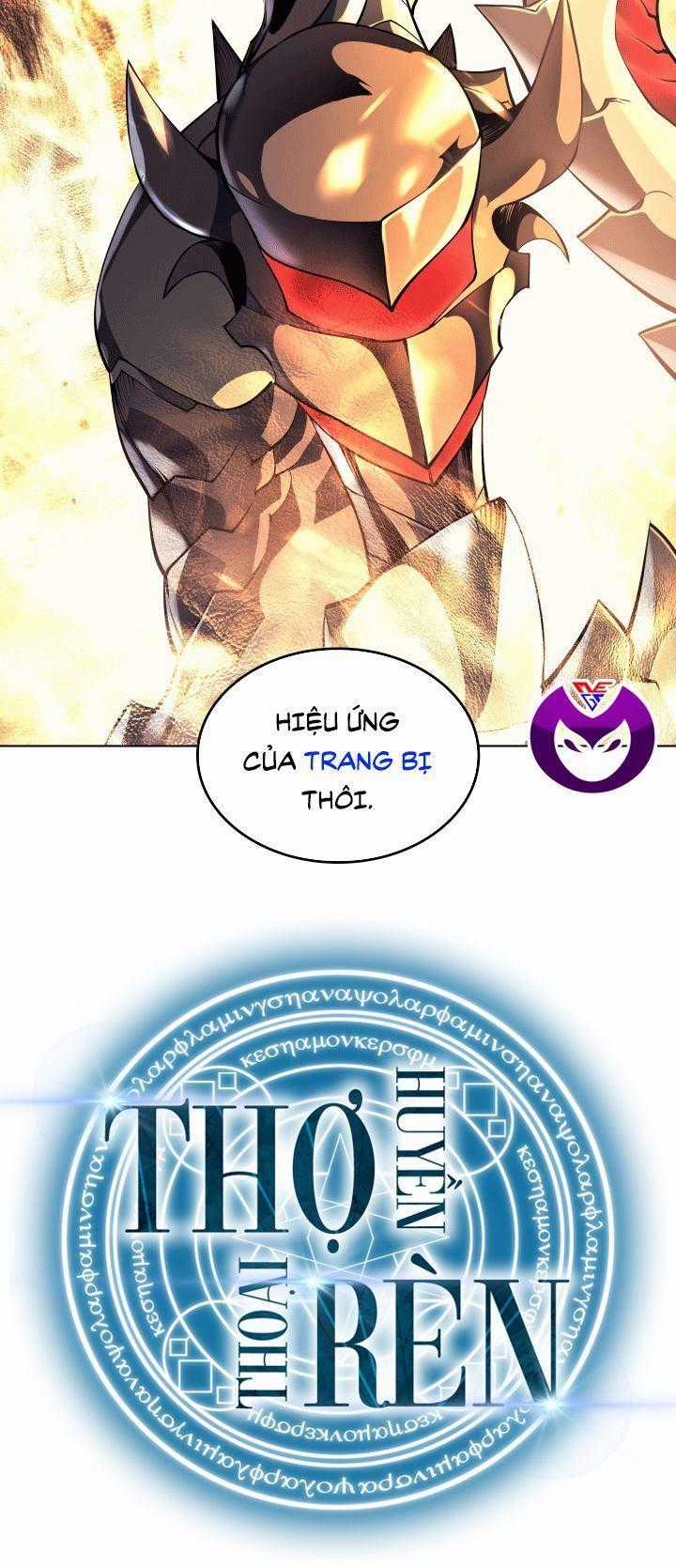 Thợ Rèn Huyền Thoại Chương 1 trang 52