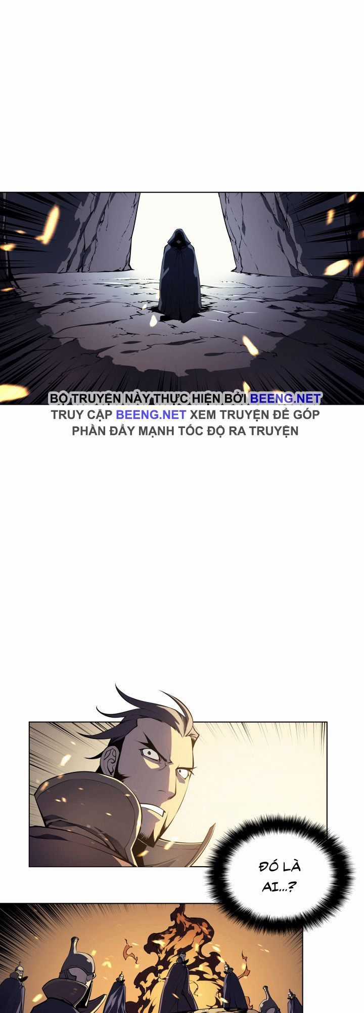 Thợ Rèn Huyền Thoại Chương 1 trang 8