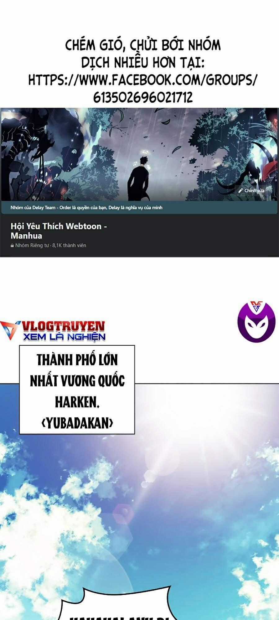 Thợ Rèn Huyền Thoại Chương 100 trang 0