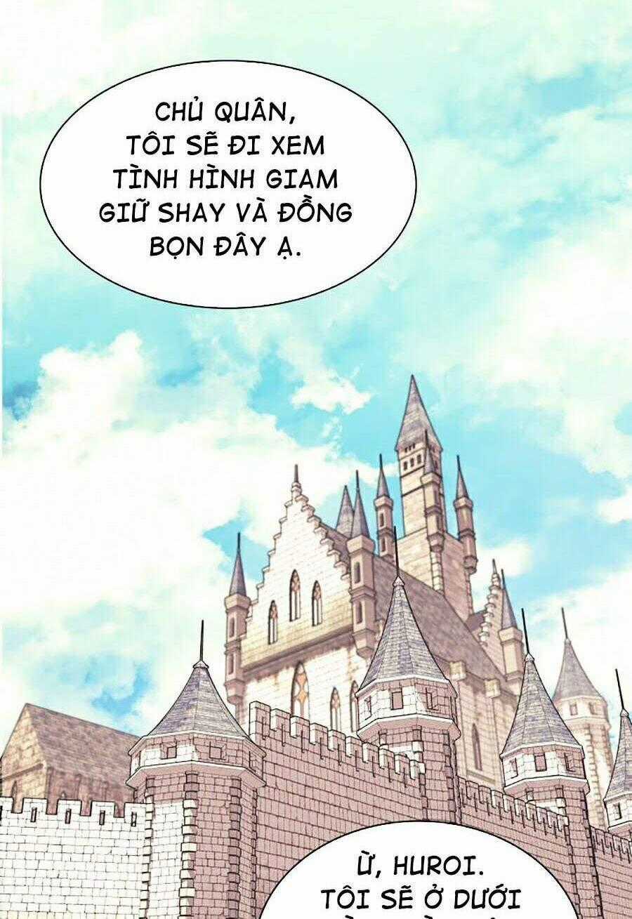 Thợ Rèn Huyền Thoại Chương 102 trang 1