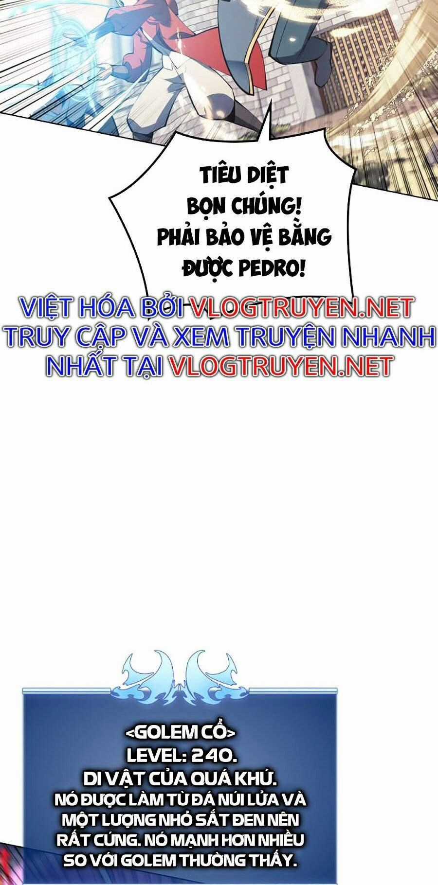 Thợ Rèn Huyền Thoại Chương 103 trang 1