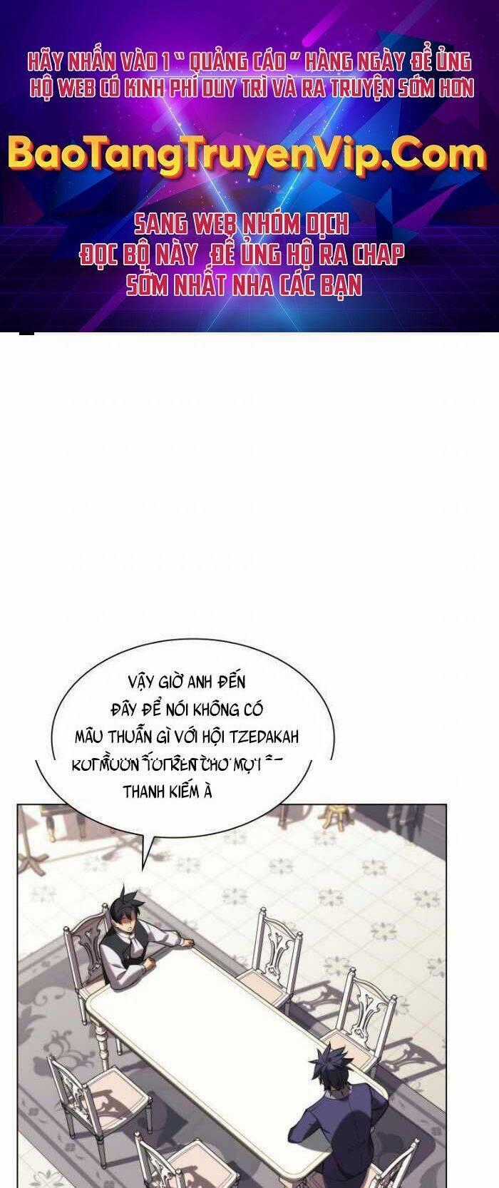 Thợ Rèn Huyền Thoại Chương 165 trang 0