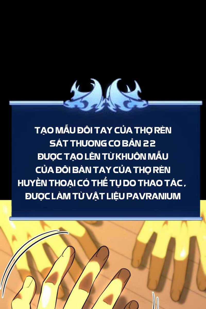 Thợ Rèn Huyền Thoại Chương 169 trang 1