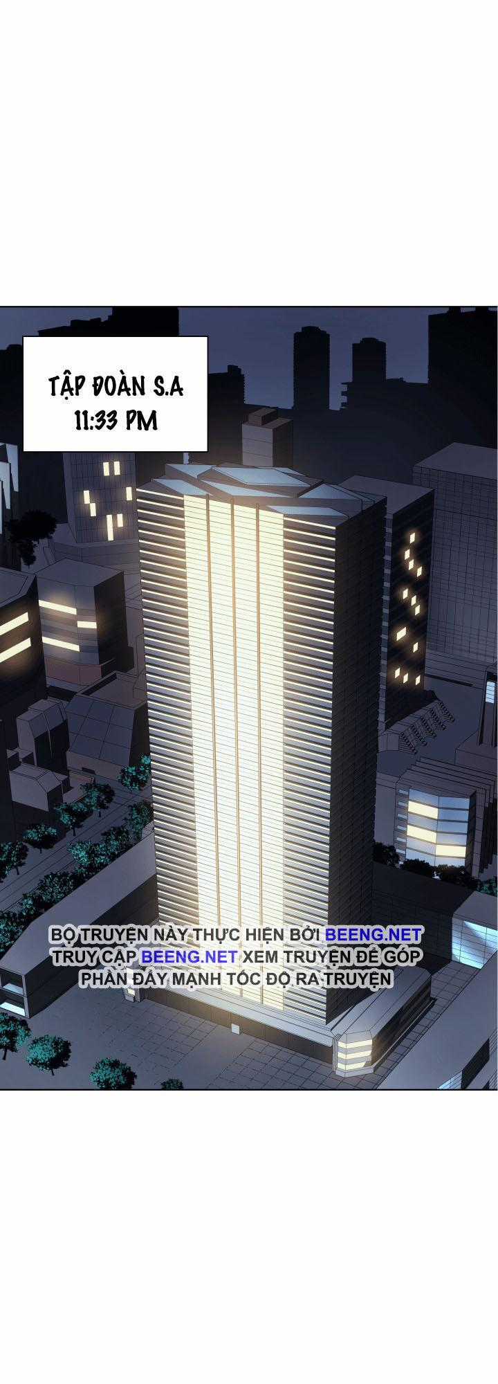 Thợ Rèn Huyền Thoại Chương 20 trang 0