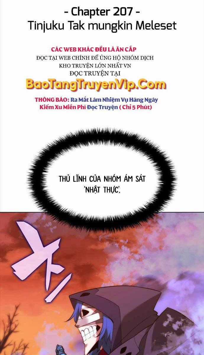 Thợ Rèn Huyền Thoại Chương 207 trang 1