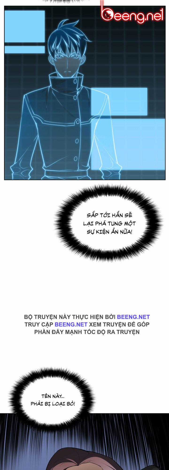 Thợ Rèn Huyền Thoại Chương 21 trang 1