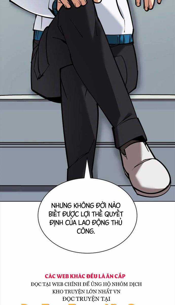 Thợ Rèn Huyền Thoại Chương 220 trang 101