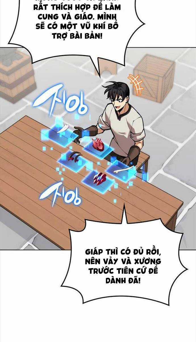 Thợ Rèn Huyền Thoại Chương 220 trang 114