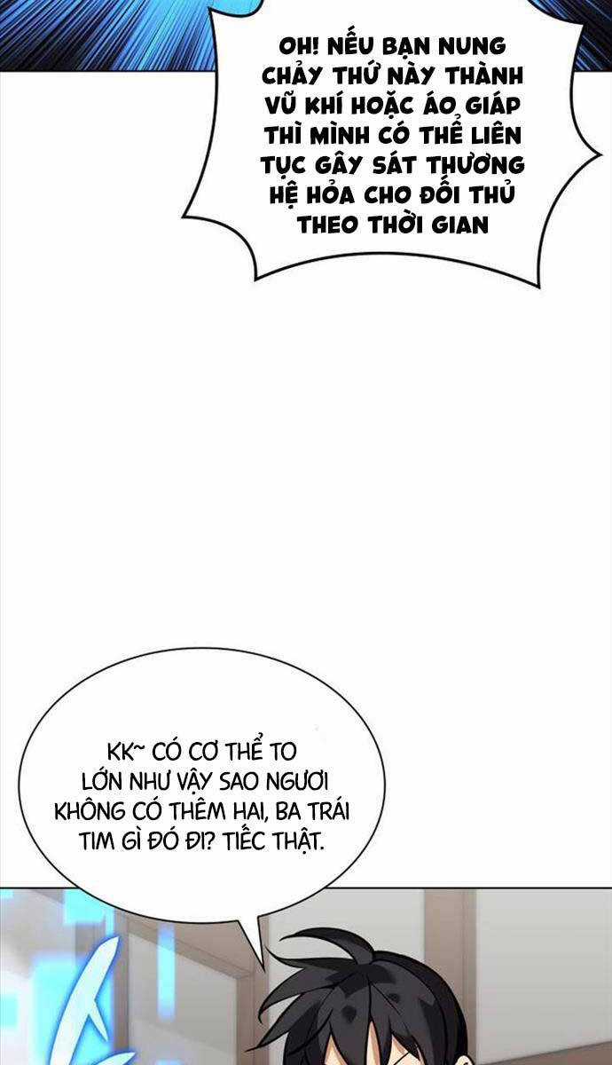 Thợ Rèn Huyền Thoại Chương 220 trang 116