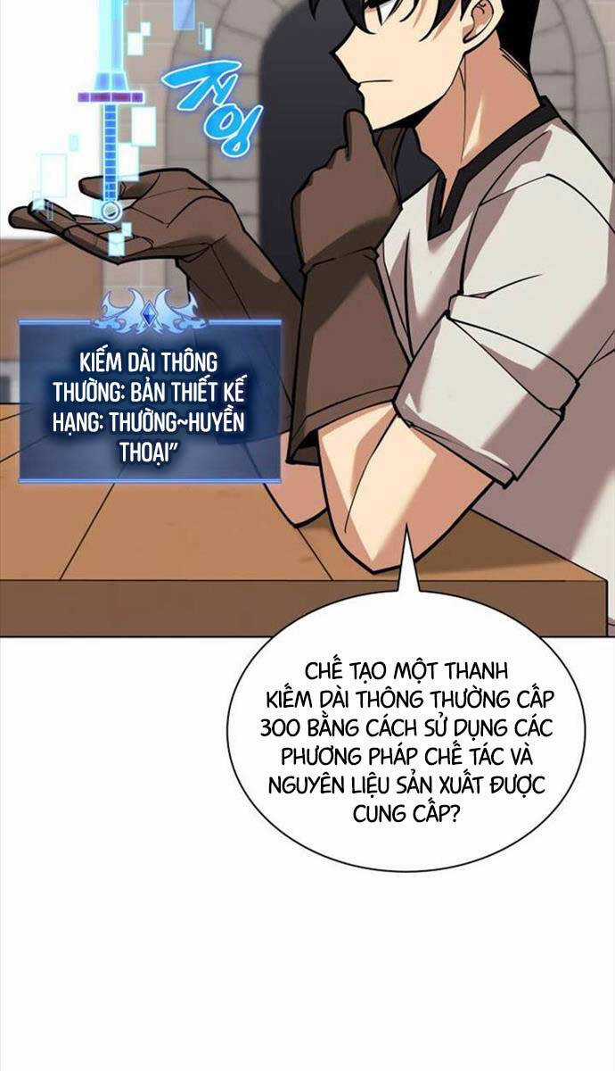 Thợ Rèn Huyền Thoại Chương 220 trang 120