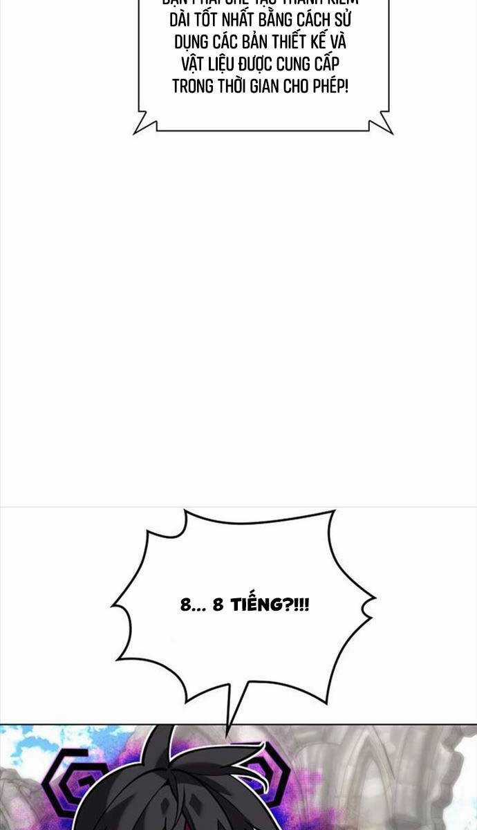 Thợ Rèn Huyền Thoại Chương 220 trang 142