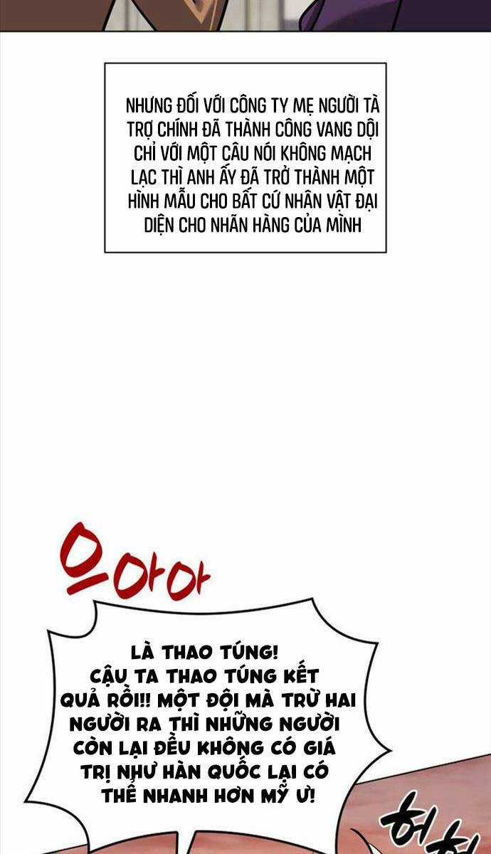 Thợ Rèn Huyền Thoại Chương 220 trang 55