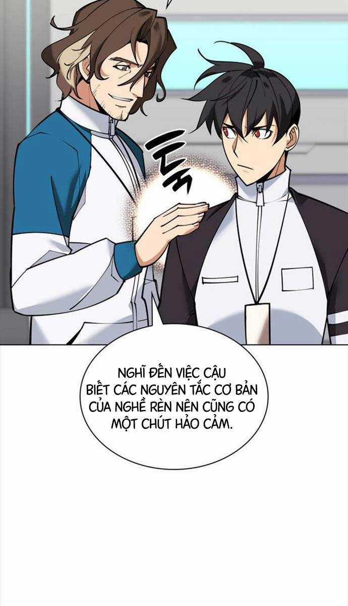 Thợ Rèn Huyền Thoại Chương 220 trang 76