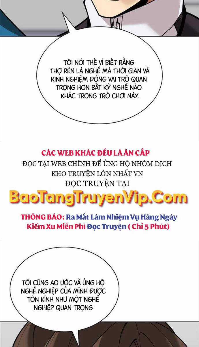 Thợ Rèn Huyền Thoại Chương 220 trang 78