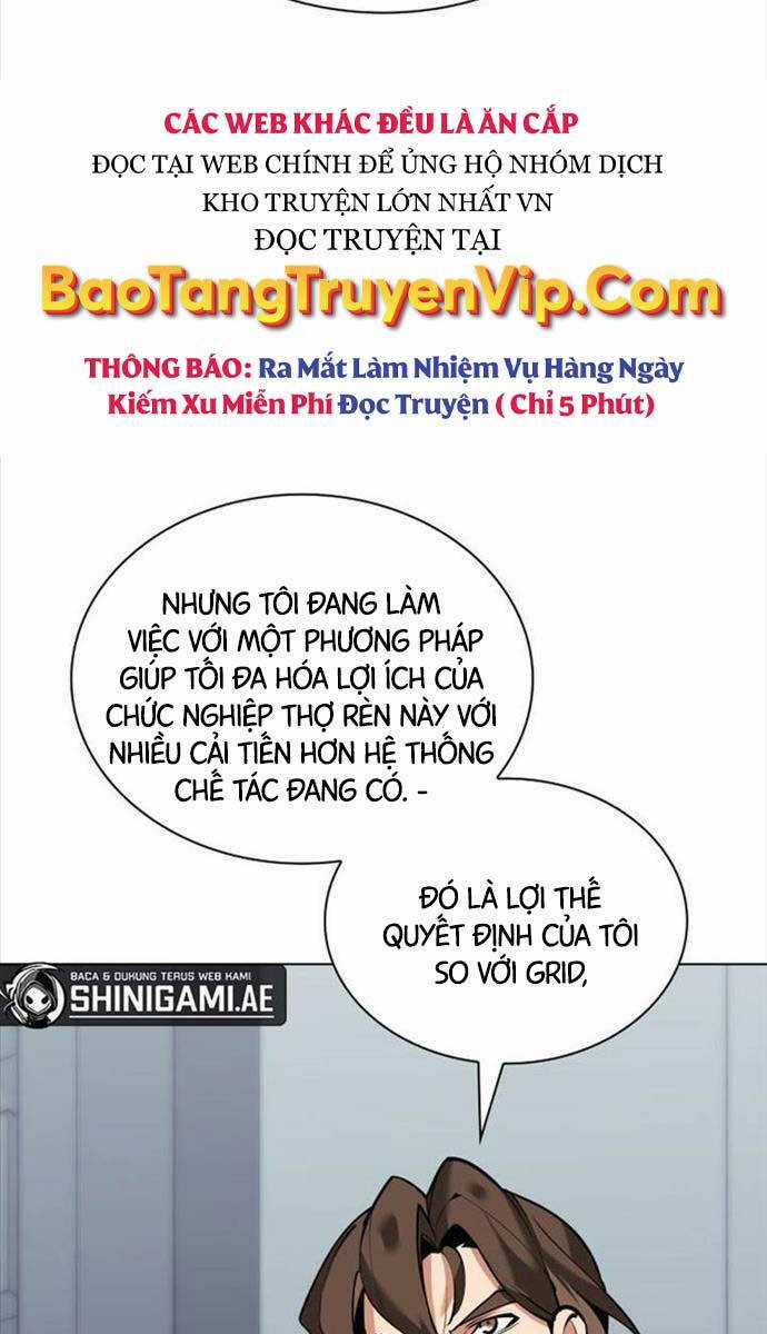Thợ Rèn Huyền Thoại Chương 220 trang 96