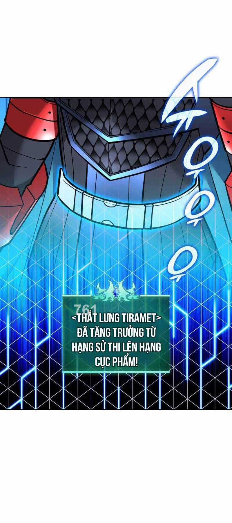 Thợ Rèn Huyền Thoại Chương 227 trang 0