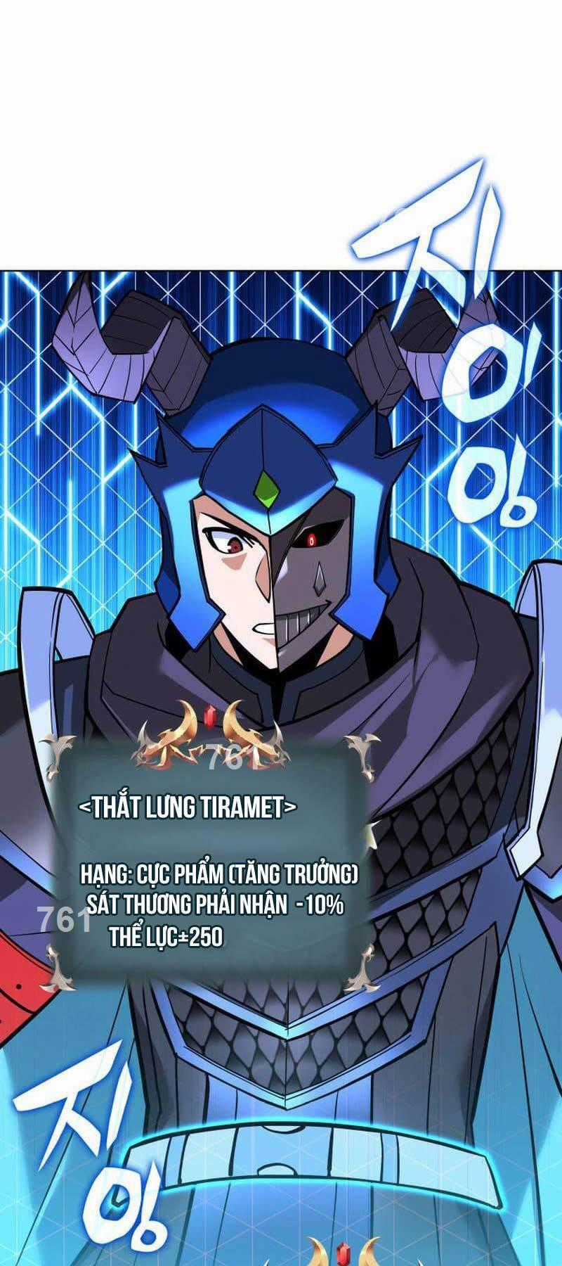 Thợ Rèn Huyền Thoại Chương 227 trang 1