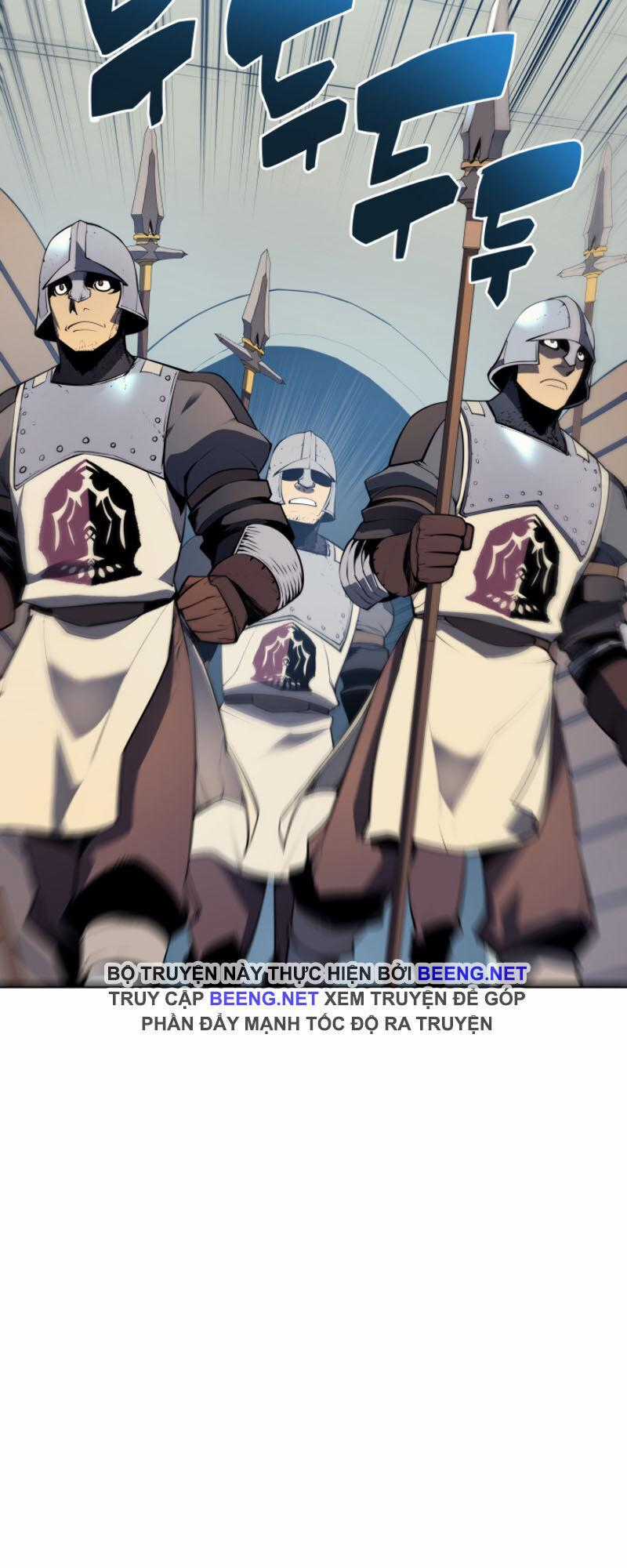 Thợ Rèn Huyền Thoại Chương 24 trang 1