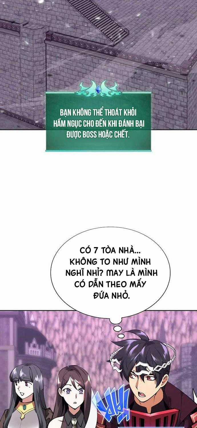 Thợ Rèn Huyền Thoại Chương 243 trang 1