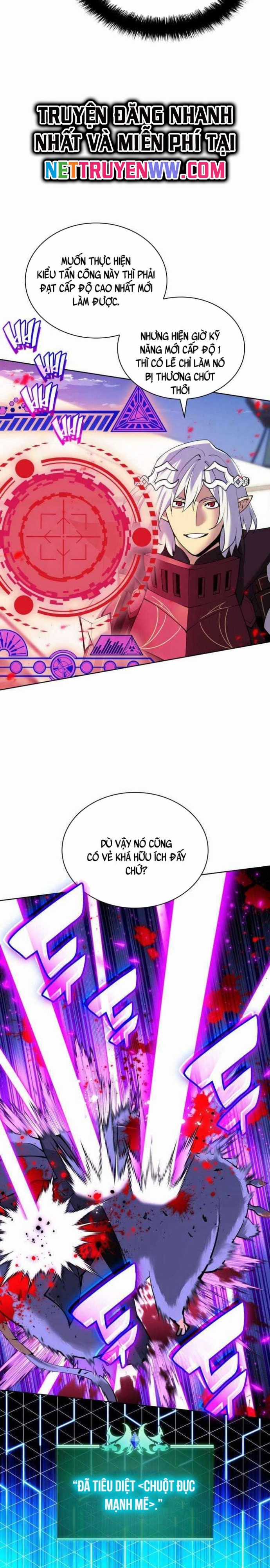 Thợ Rèn Huyền Thoại Chương 256 trang 13