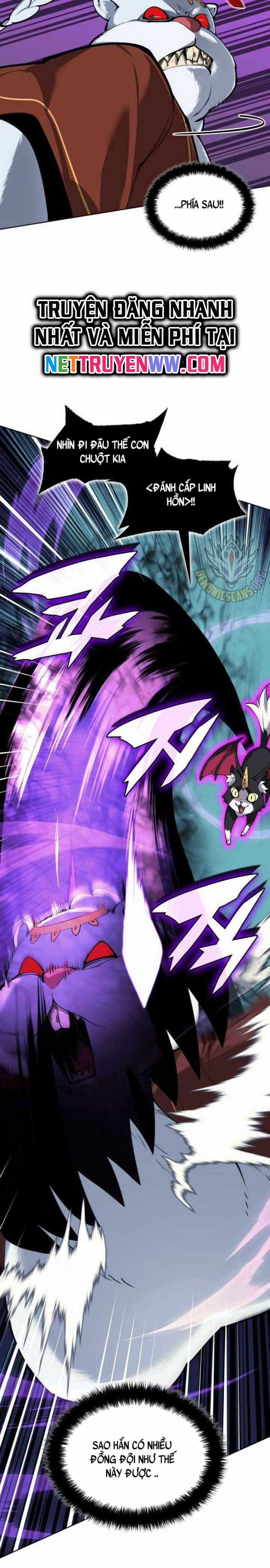 Thợ Rèn Huyền Thoại Chương 256 trang 27