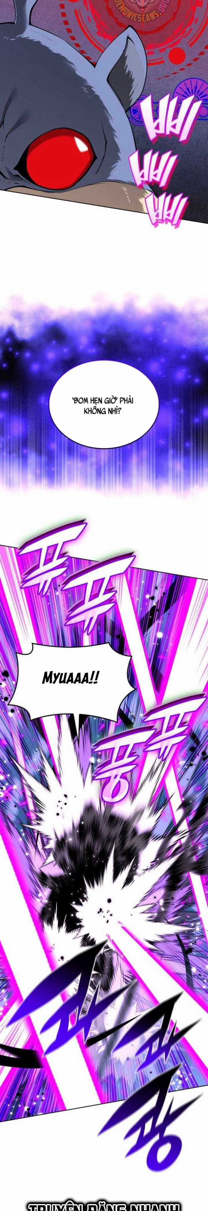 Thợ Rèn Huyền Thoại Chương 256 trang 6