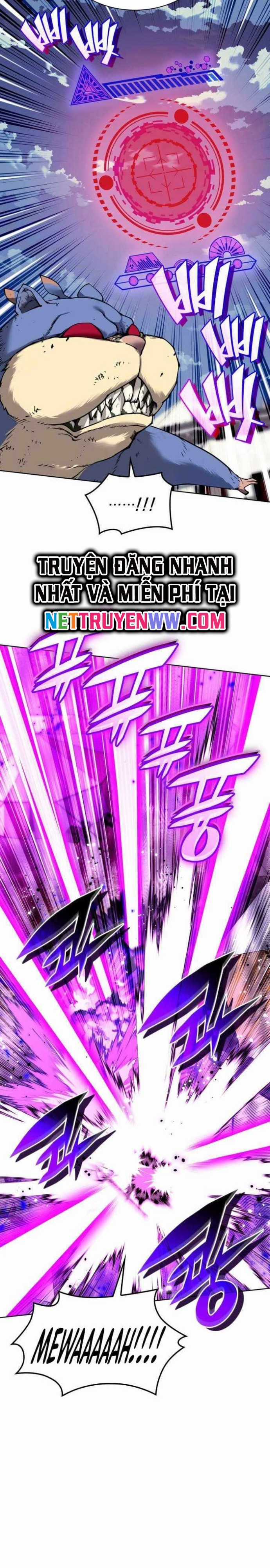 Thợ Rèn Huyền Thoại Chương 256 trang 8