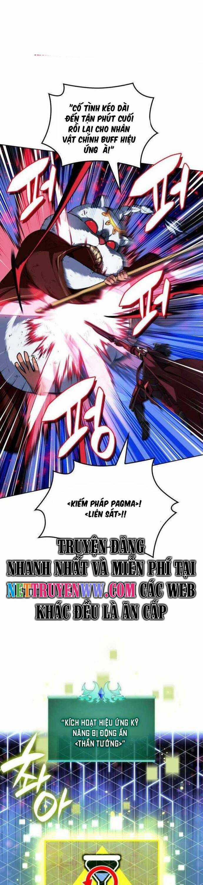 Thợ Rèn Huyền Thoại Chương 257 trang 10