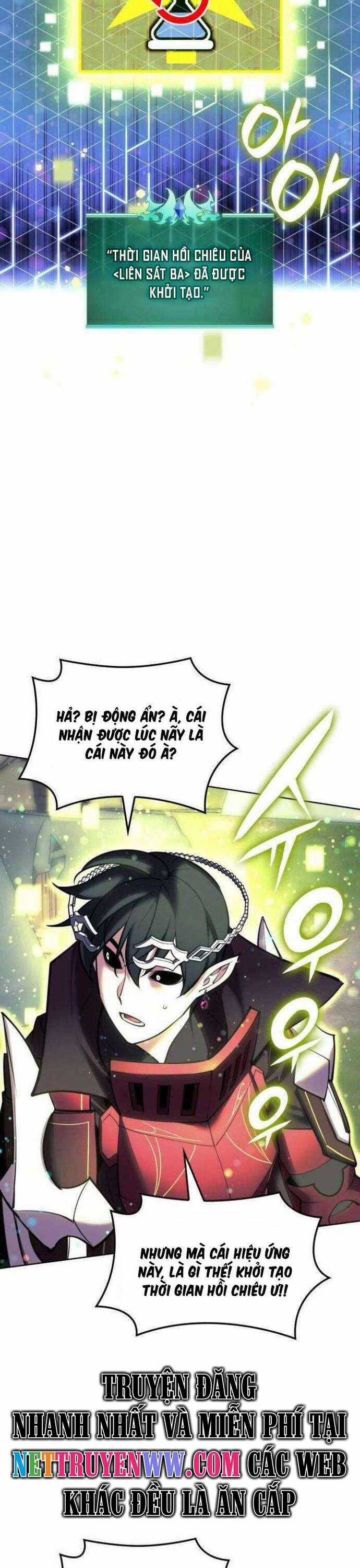 Thợ Rèn Huyền Thoại Chương 257 trang 11