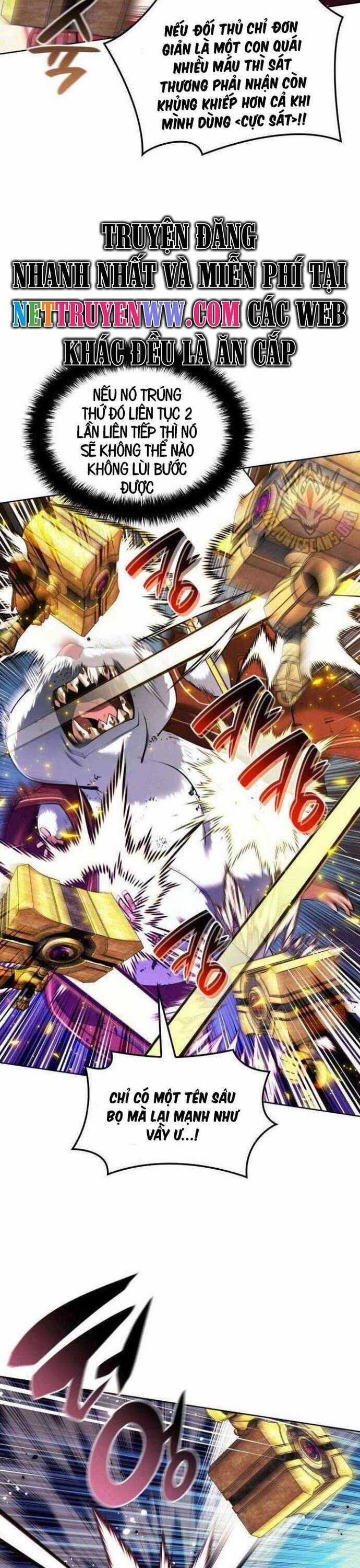 Thợ Rèn Huyền Thoại Chương 257 trang 13